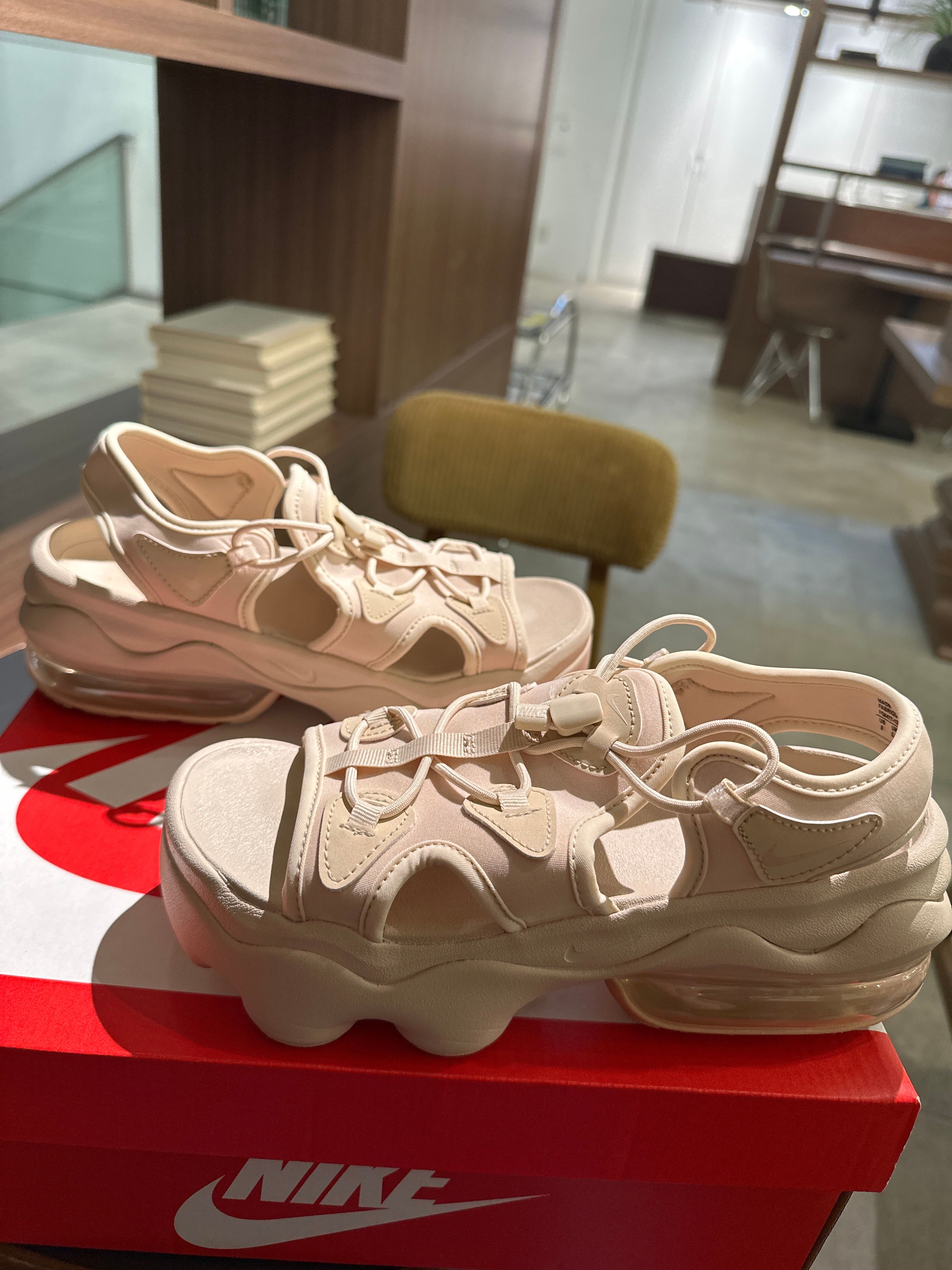 Nike Women's Air Max Koko Sandal "Sanddrift"