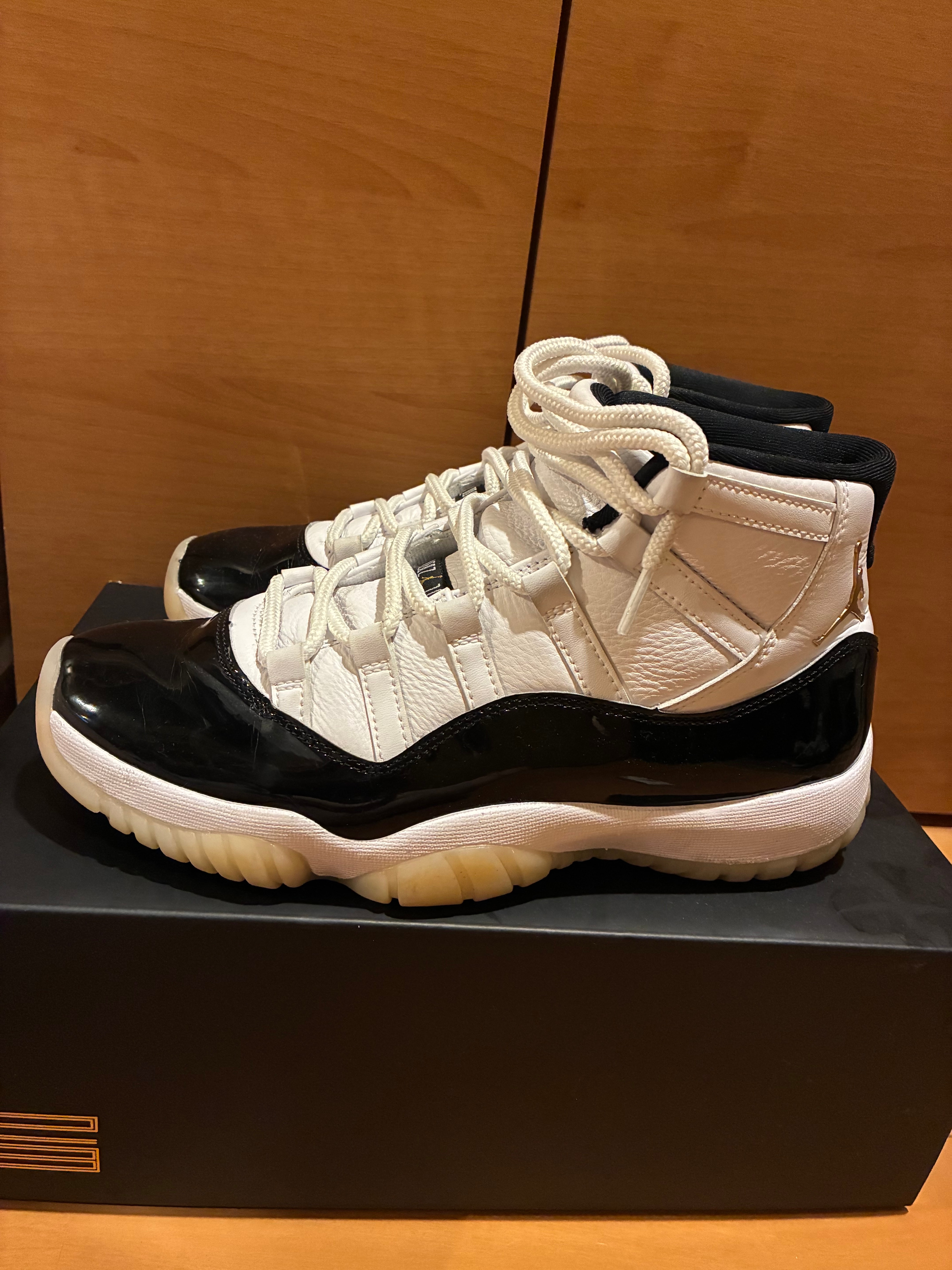 Nike Air Jordan 11 Retro "Gratitude"
