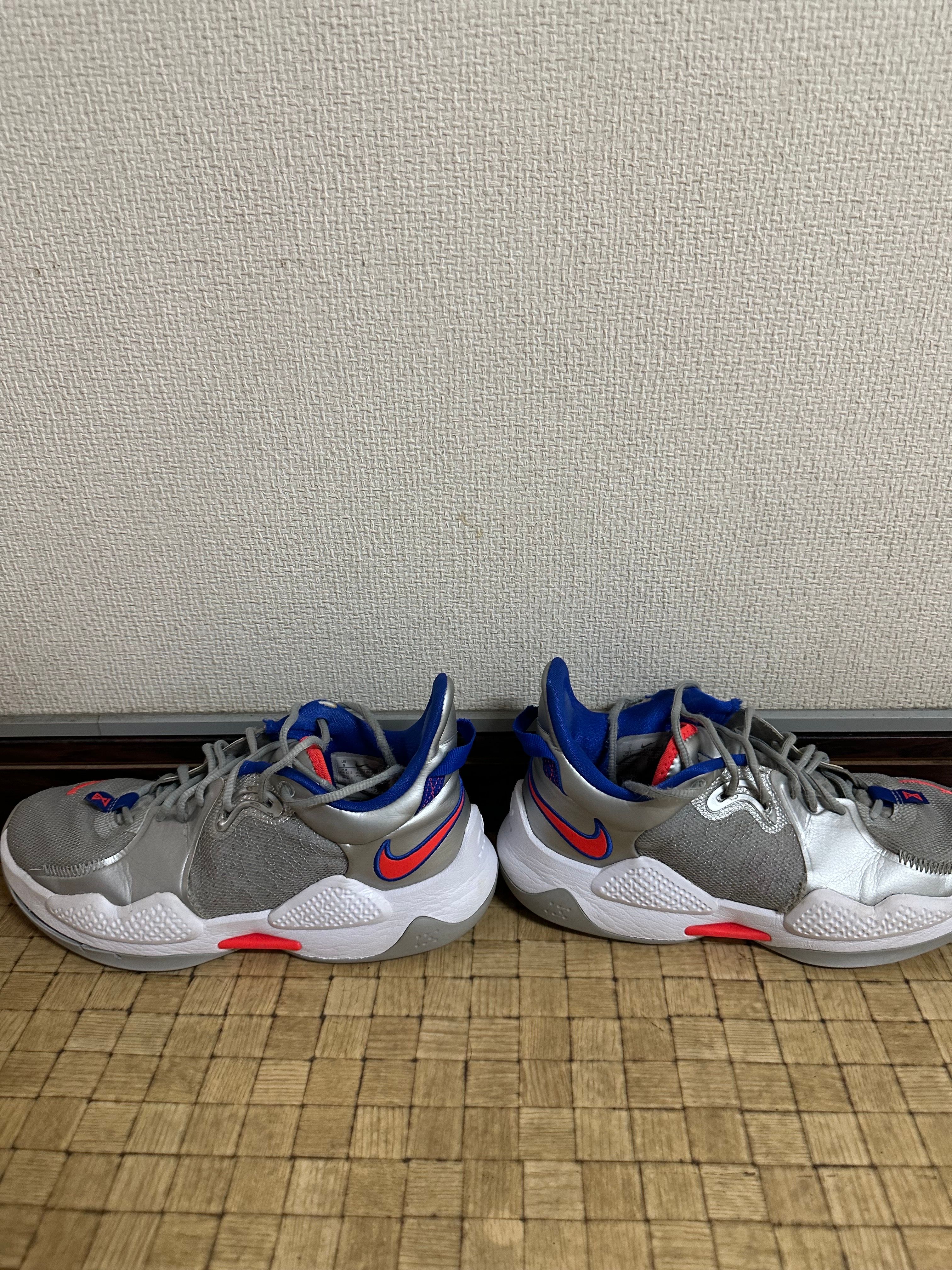PG5 ポールジョージ Nike PG 5 ポールジョージ | jordan_sneakers