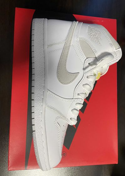 Nike Air Jordan 1 High 85 "Neutral Grey"
