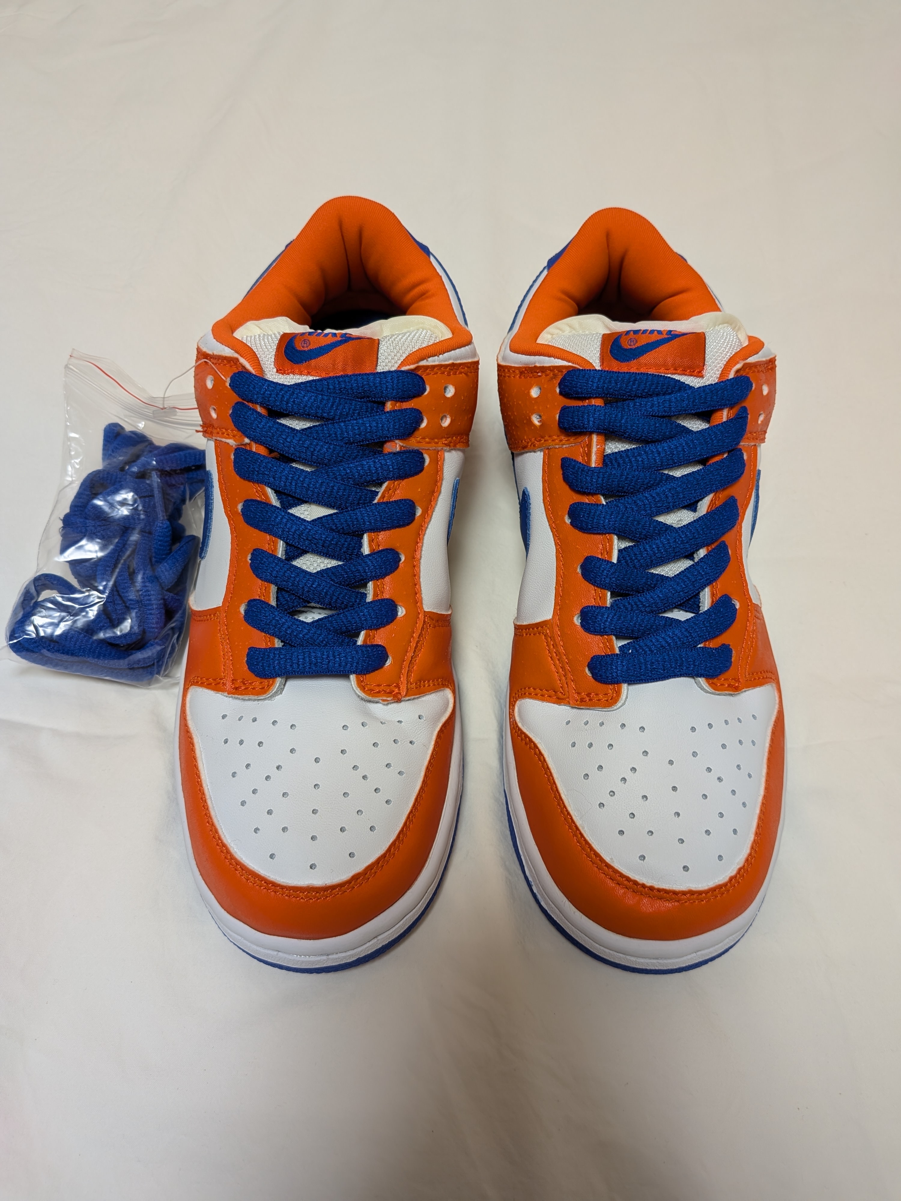 Nike SB Dunk Low "Danny Supa"