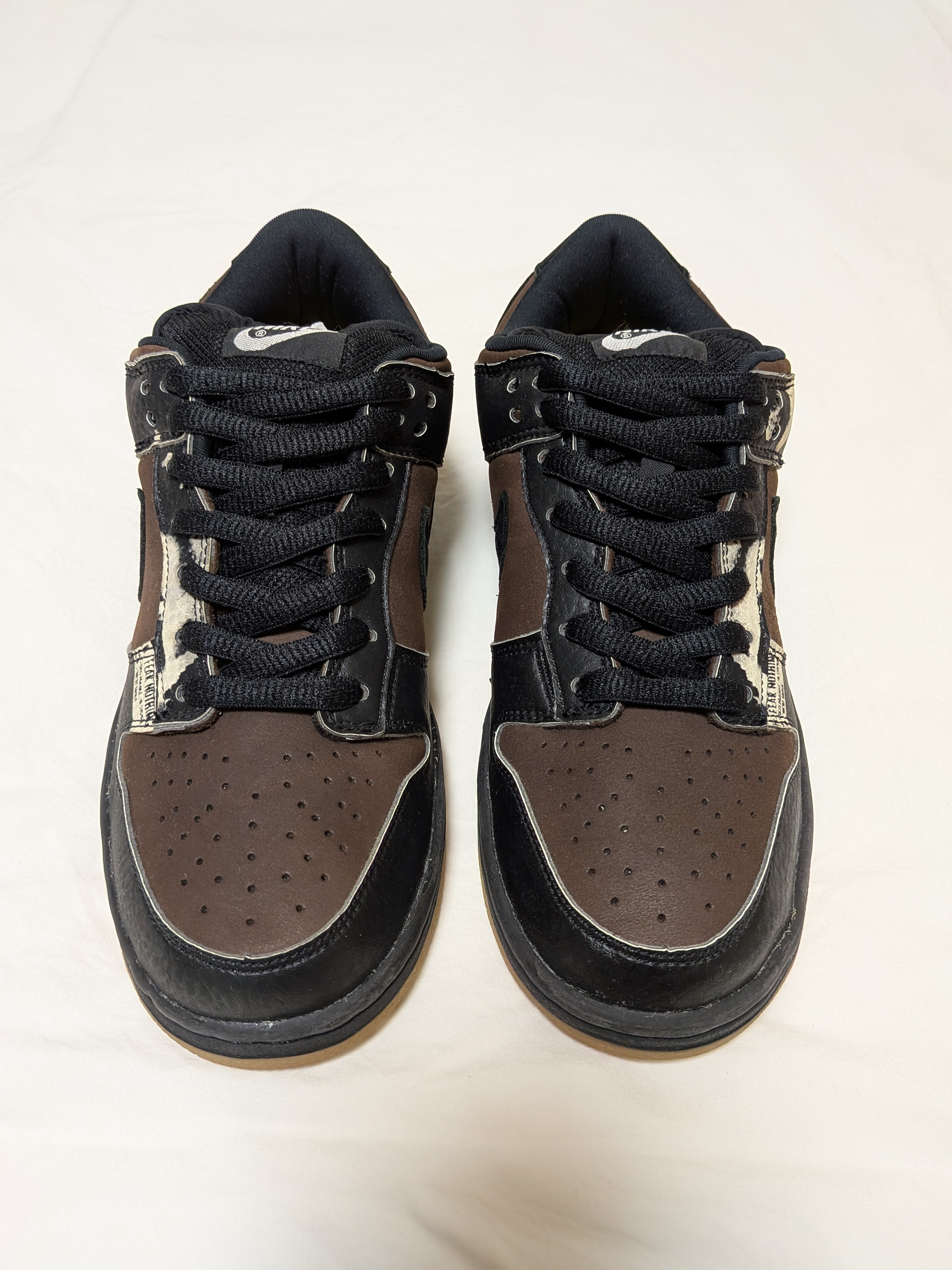 Nike SB Dunk Low "Zoo York"