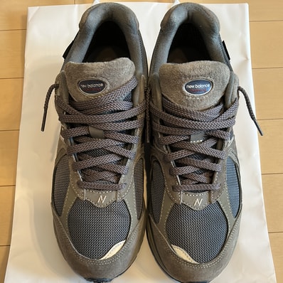 New Balance 2002R GORE-TEX "Castlerock"