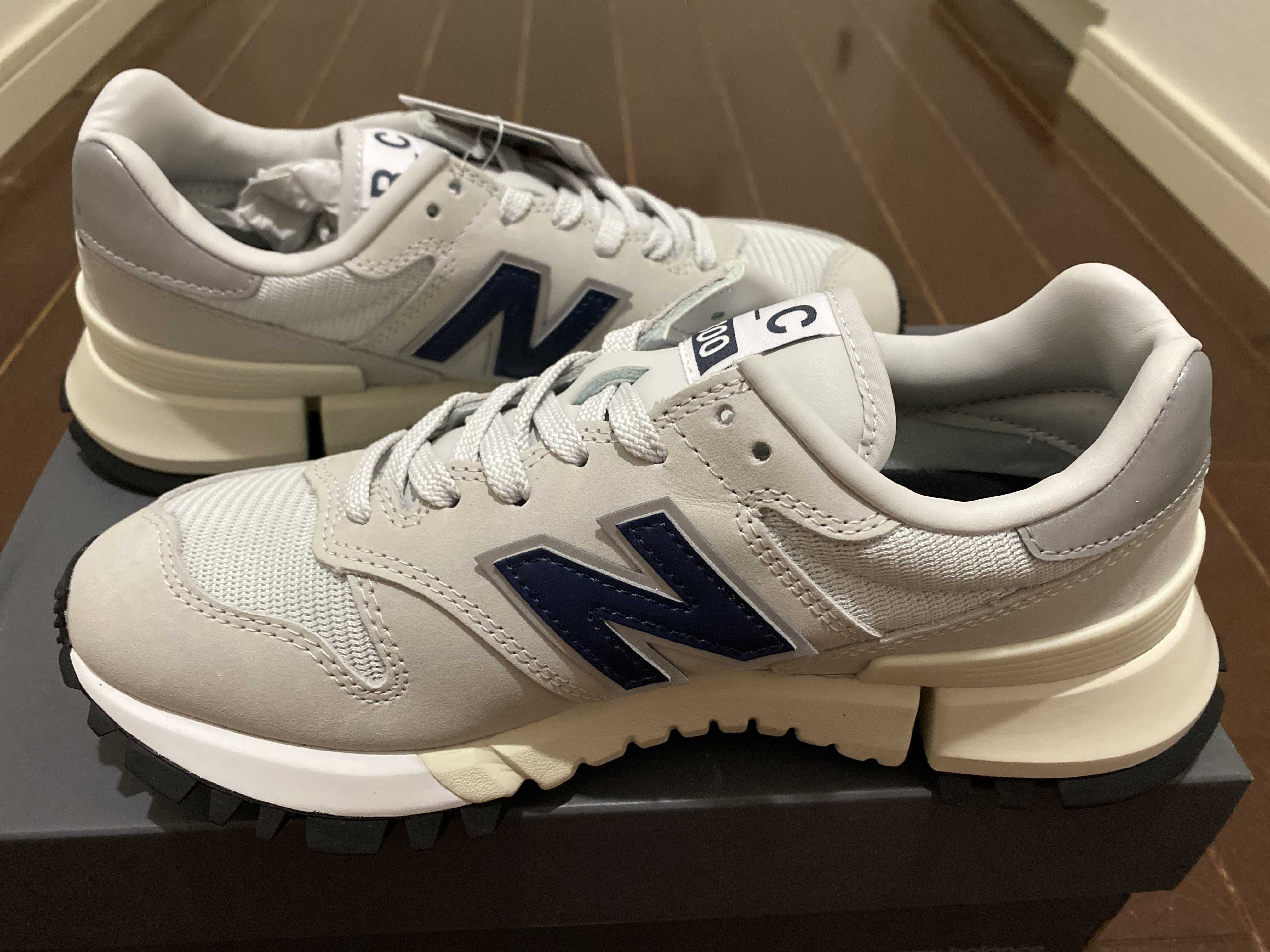 NEW BALANCE MS1300GG "GRAY"