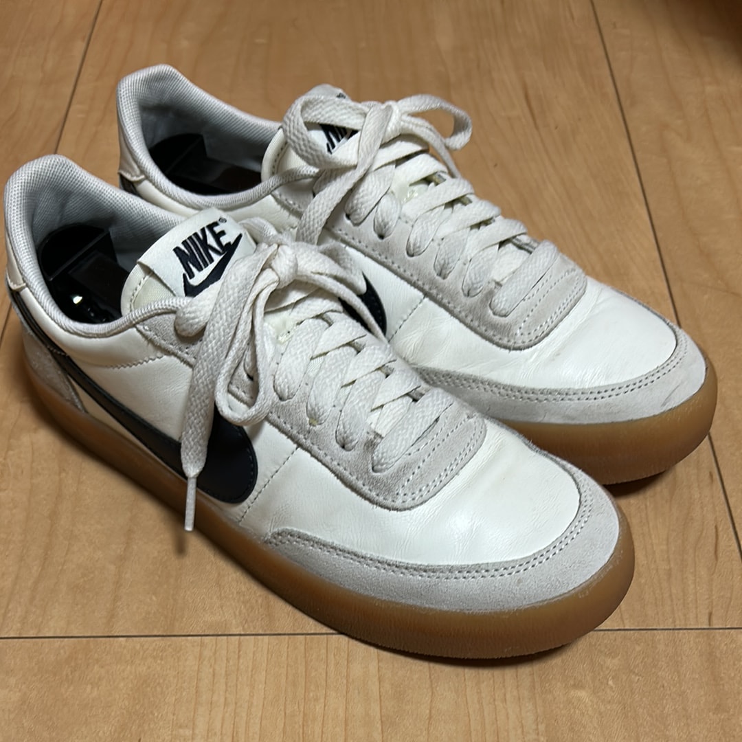 Nike Women's Killshot 2 Leather "Sail/Navy"