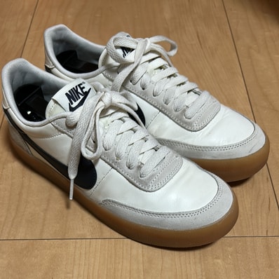 Nike Women's Killshot 2 Leather "Sail/Navy"