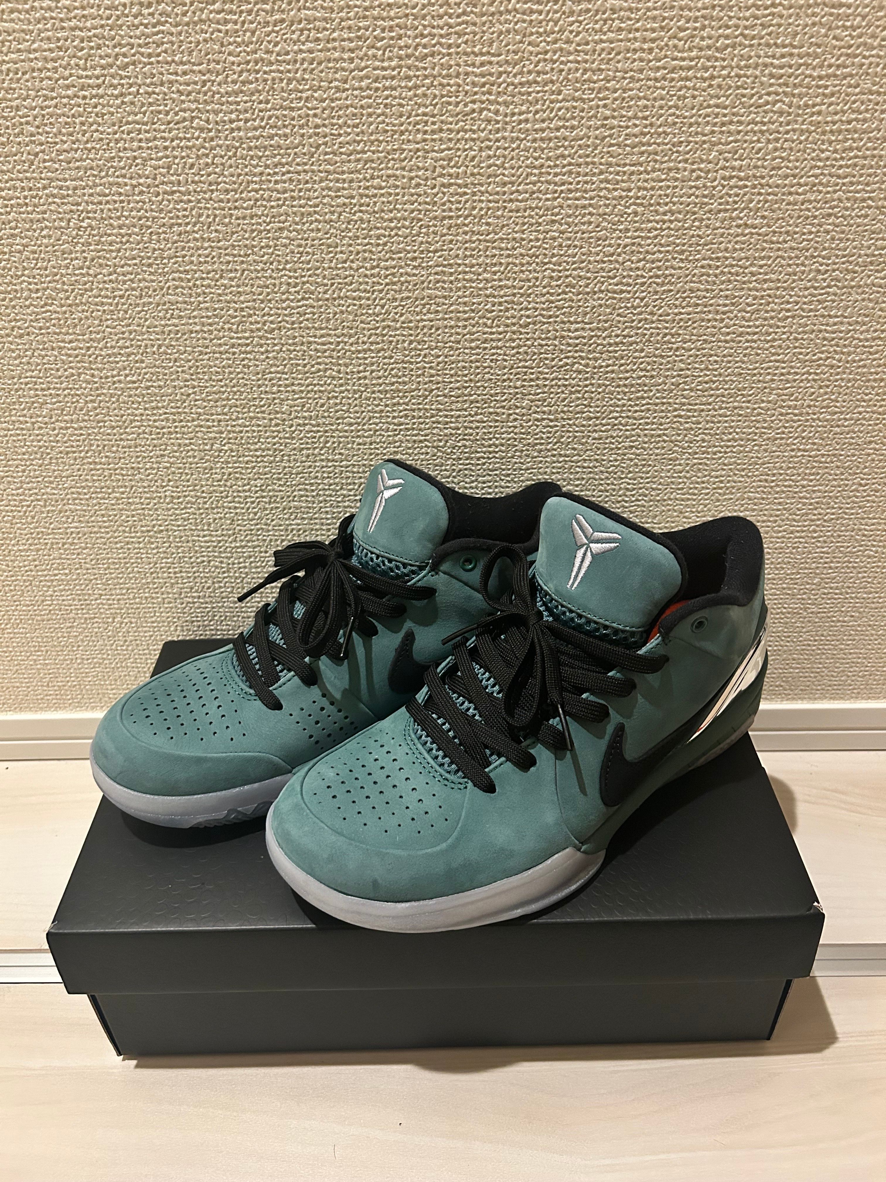 Nike Kobe 4 Protro "Girl Dad"