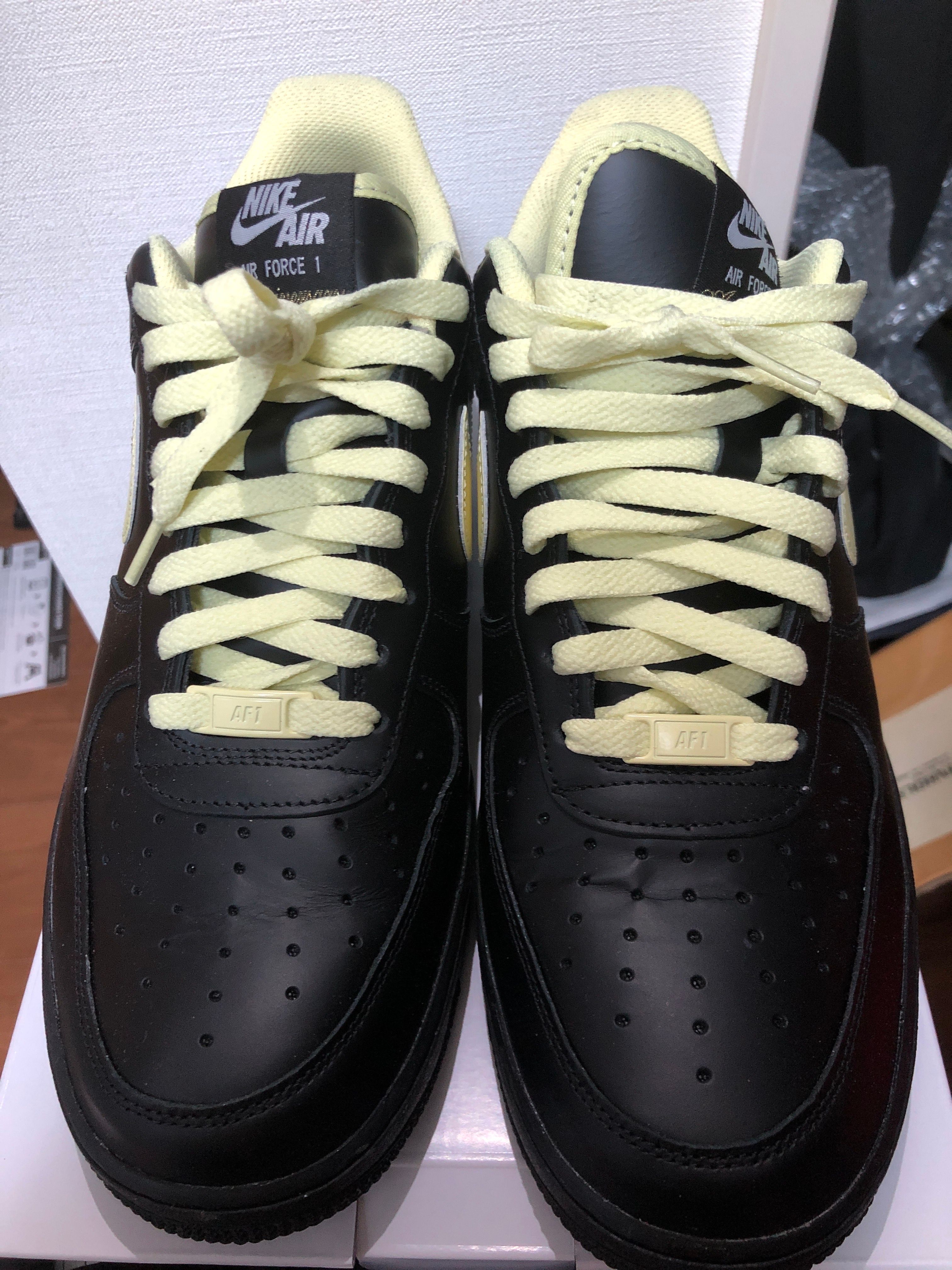 Nike Air Force 1 Low By You & Unlocked By You (NIKEiD)