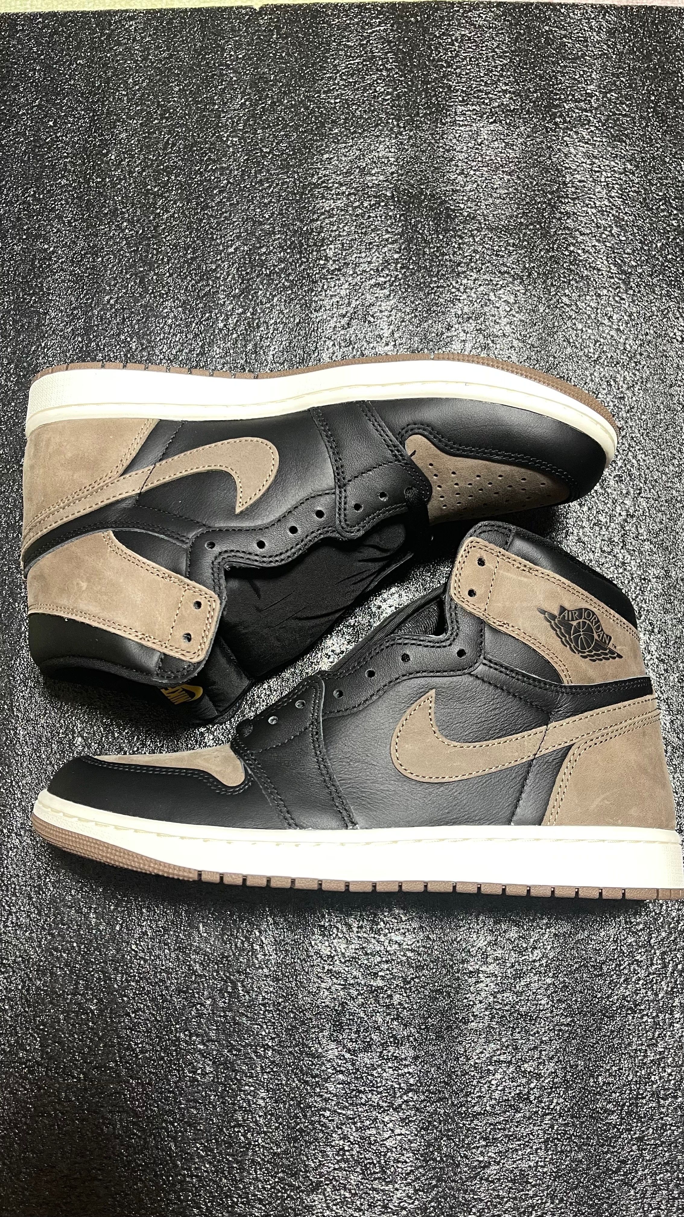 Nike Air Jordan 1 Retro High OG "Palomino"