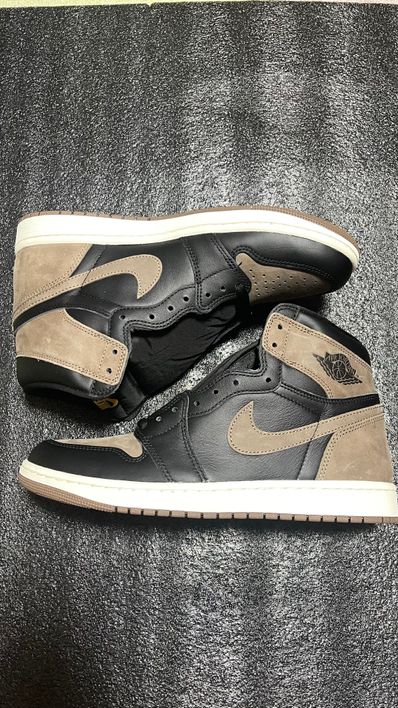 Nike Air Jordan 1 Retro High OG "Palomino"