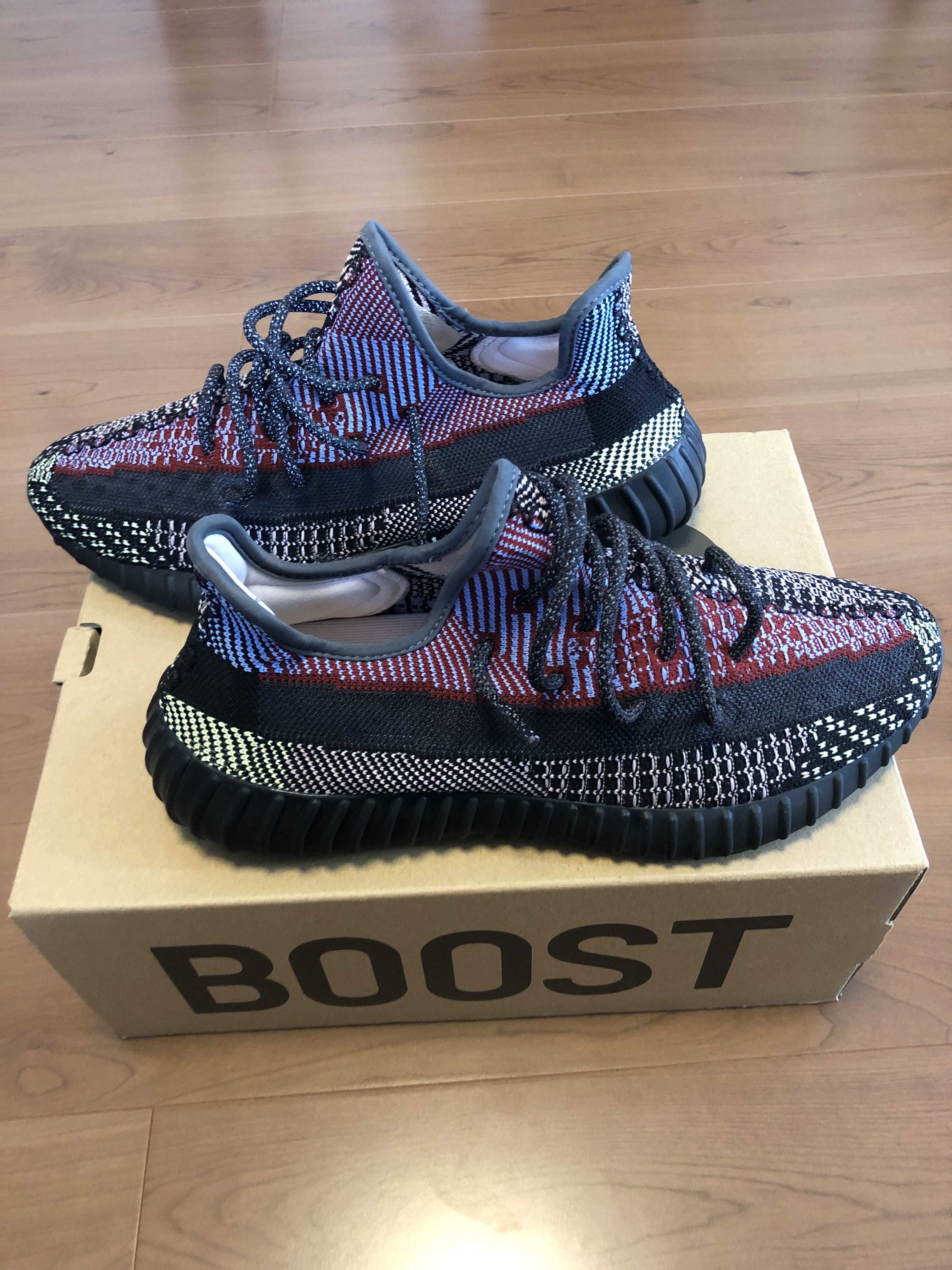 adidas Yeezy Boost 350 v2 "Yecheil"