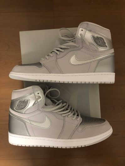 Nike Air Jordan 1 High OG "CO JP/TOKYO"(ブリーフケースなし)