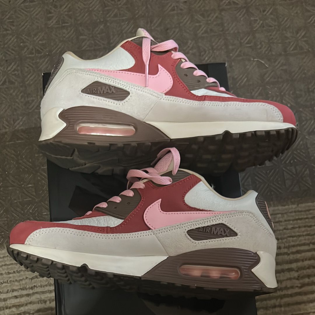 Nike Air Max 90 "Bacon"(2021)