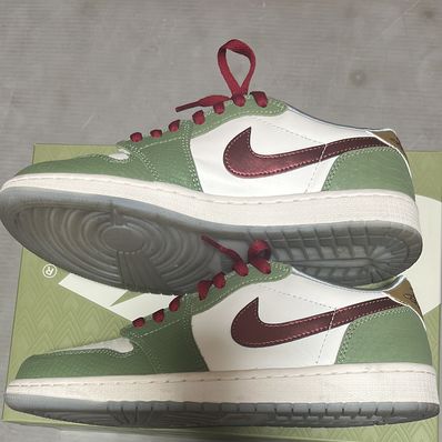 Nike Air Jordan 1 Low OG "Chinese New Year/Year of the Dragon"