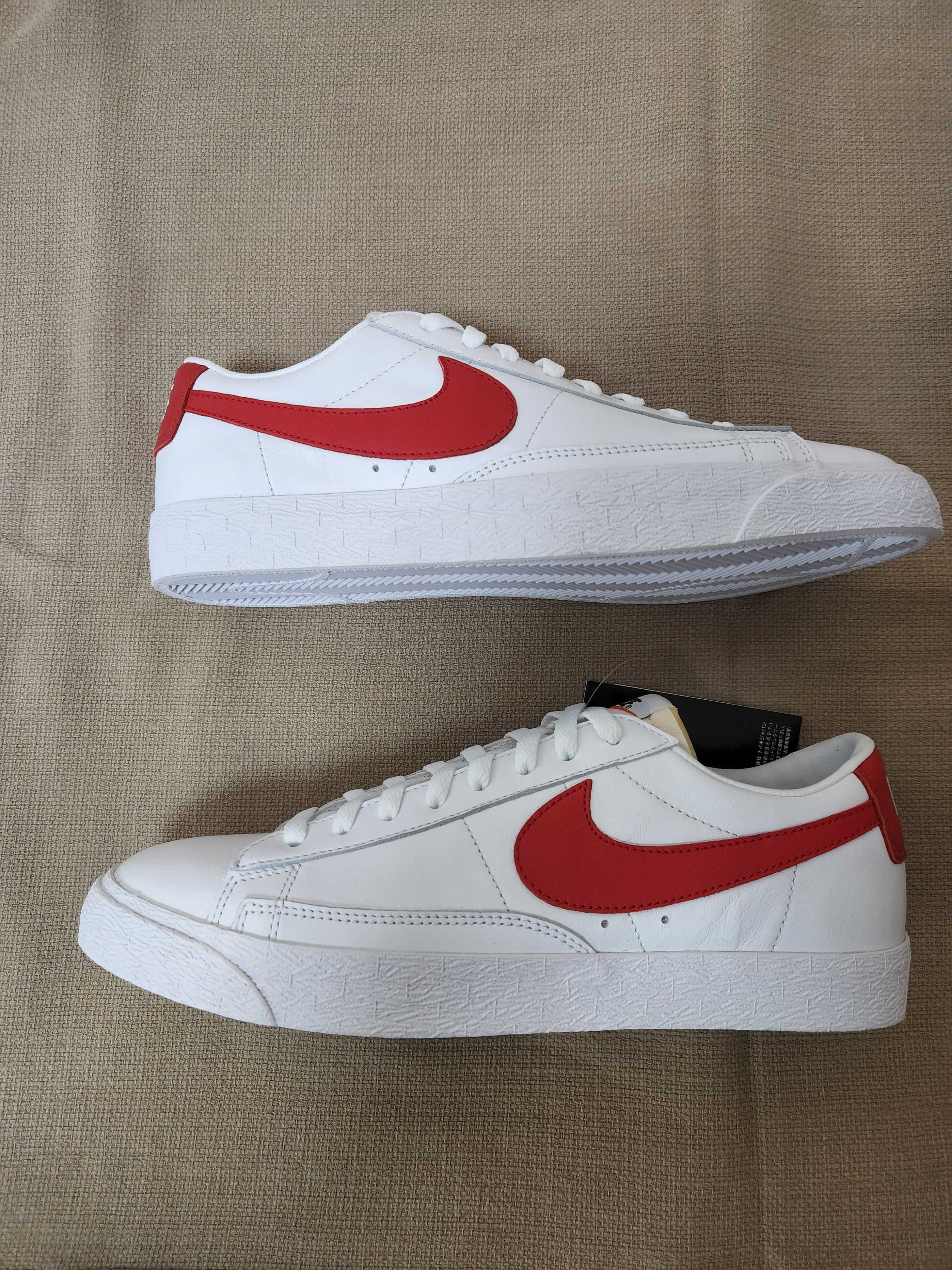 Nike Blazer Low '77 By You (NIKEiD)