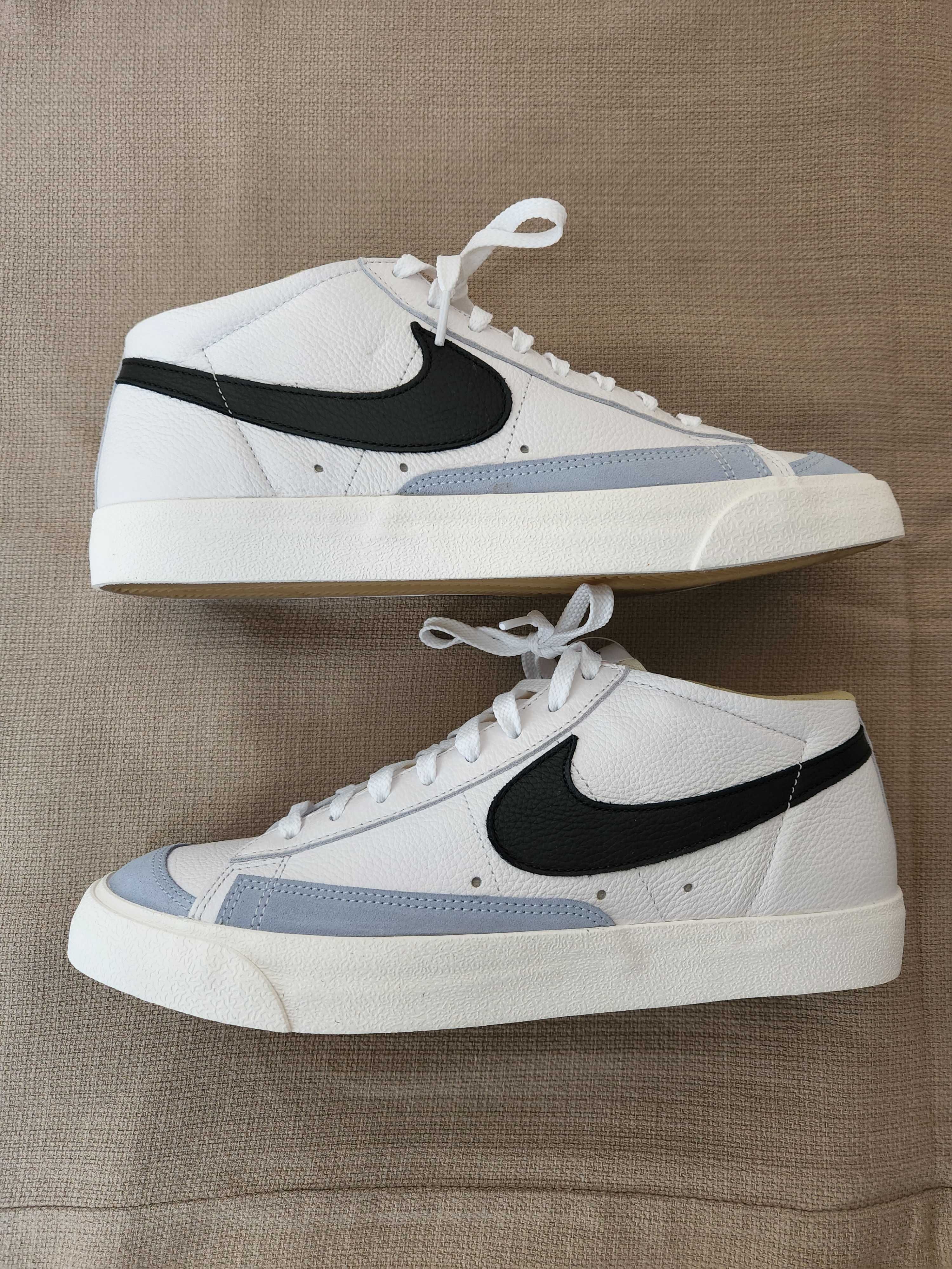 Nike Blazer Mid '77 By You (NIKEiD)