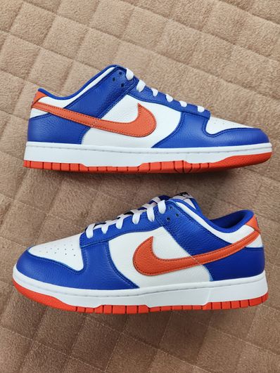 Nike Dunk Low By You & Unlocked "By You" (NIKEiD)