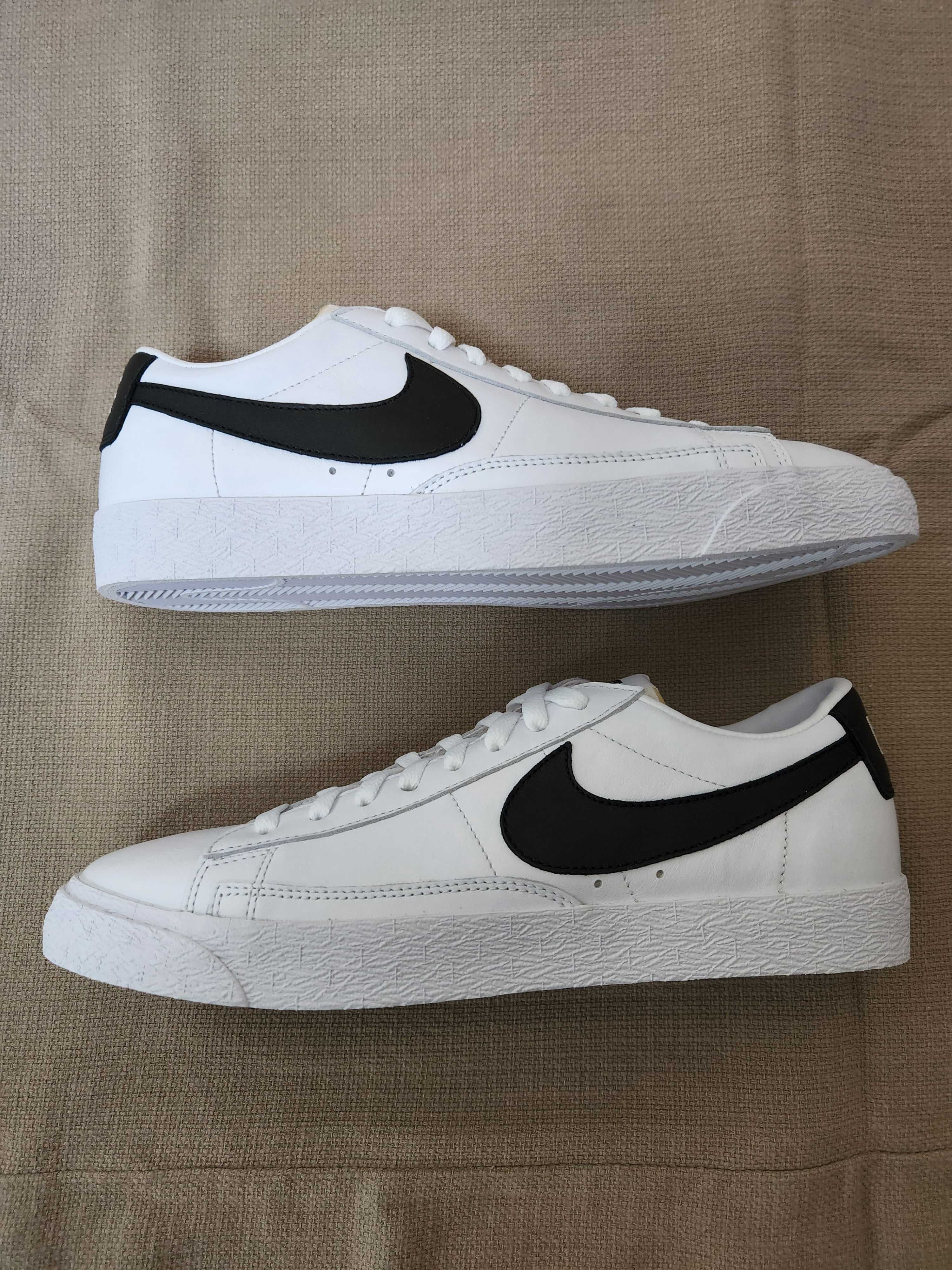 Nike Blazer Low '77 By You (NIKEiD)