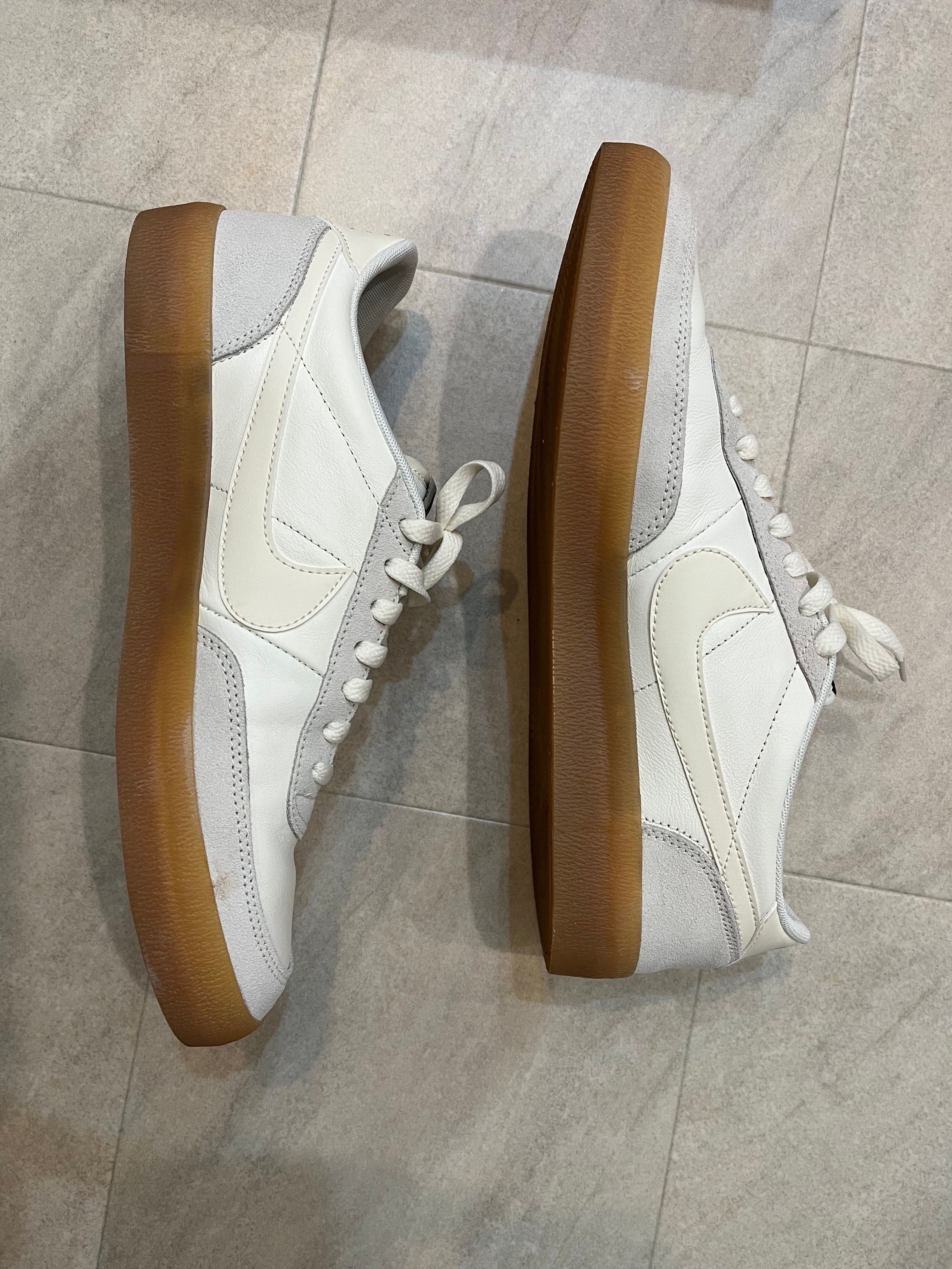 Nike Killshot 2 Leather "Sail/Gum"