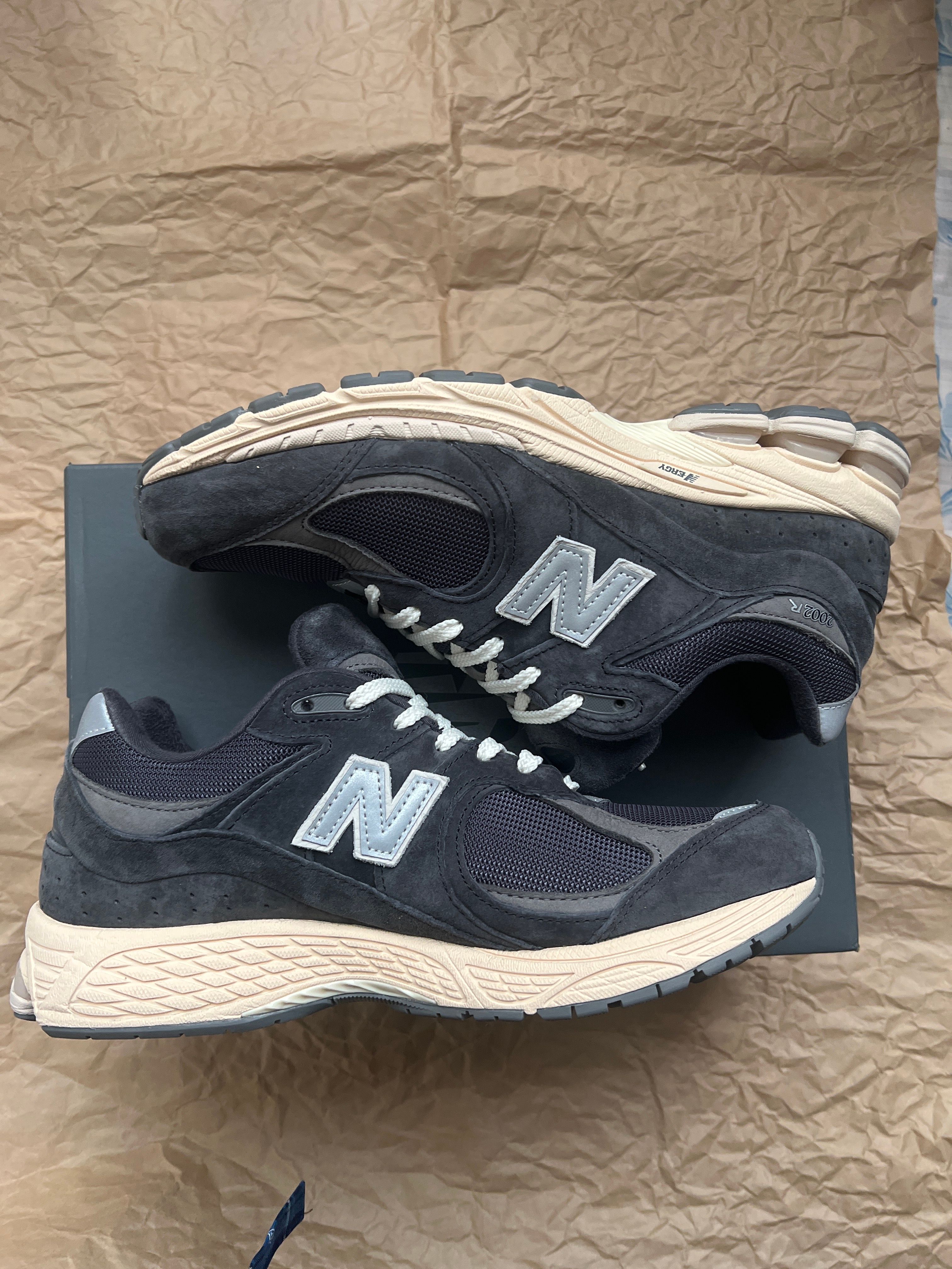 New Balance 2002R "Phantom"