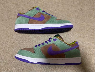 Nike Dunk Low SP "Veneer"