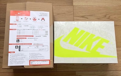 Nike Air Jordan 1 High OG "Volt/Visionaire"