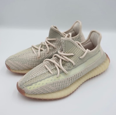 adidas YEEZY Boost 350 V2 "Citrin"