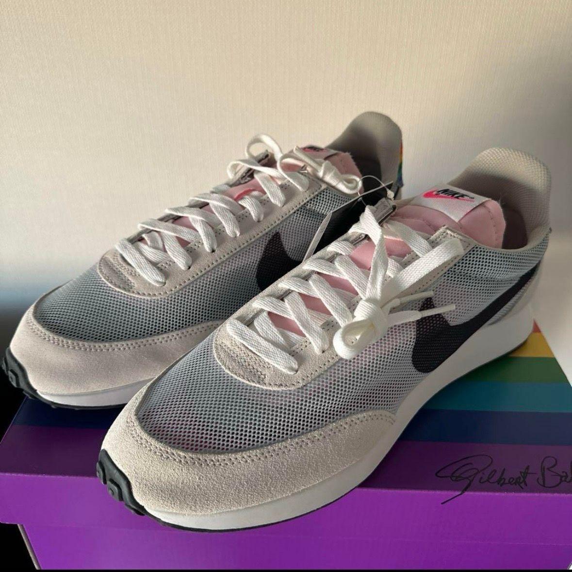 エア テイルウィンド(Air Tailwind)/Nike 人気の新作/中古通販