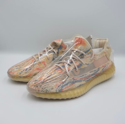 adidas Yeezy Boost 350V2 "MX OAT"