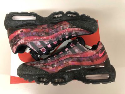 Nike Air Max 95 "Cherry Blossom"