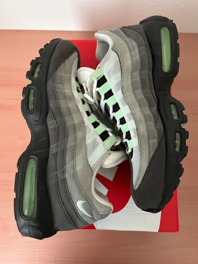 Nike Air Max 95 "Fresh Mint"