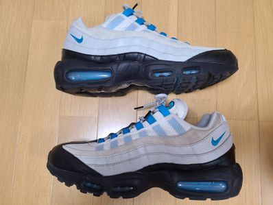 Nike Air Max 95 "Laser Blue"