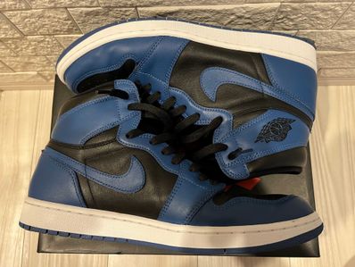 Nike Air Jordan 1 Retro High OG "Dark Marina Blue"