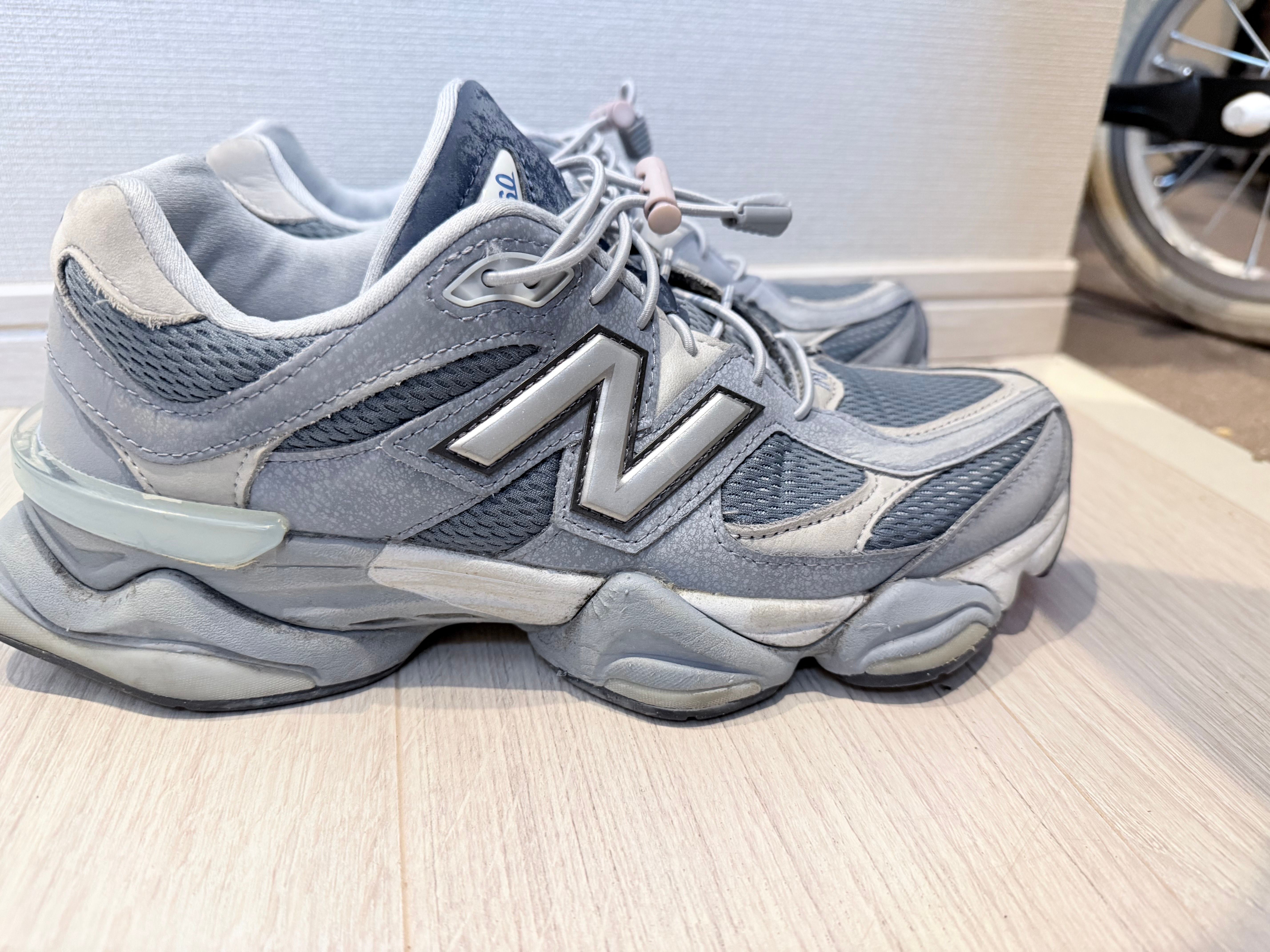 New Balance 9060 "The Moon Daze Pack"