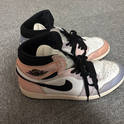 Nike Air Jordan 1 High OG "Multi Color"