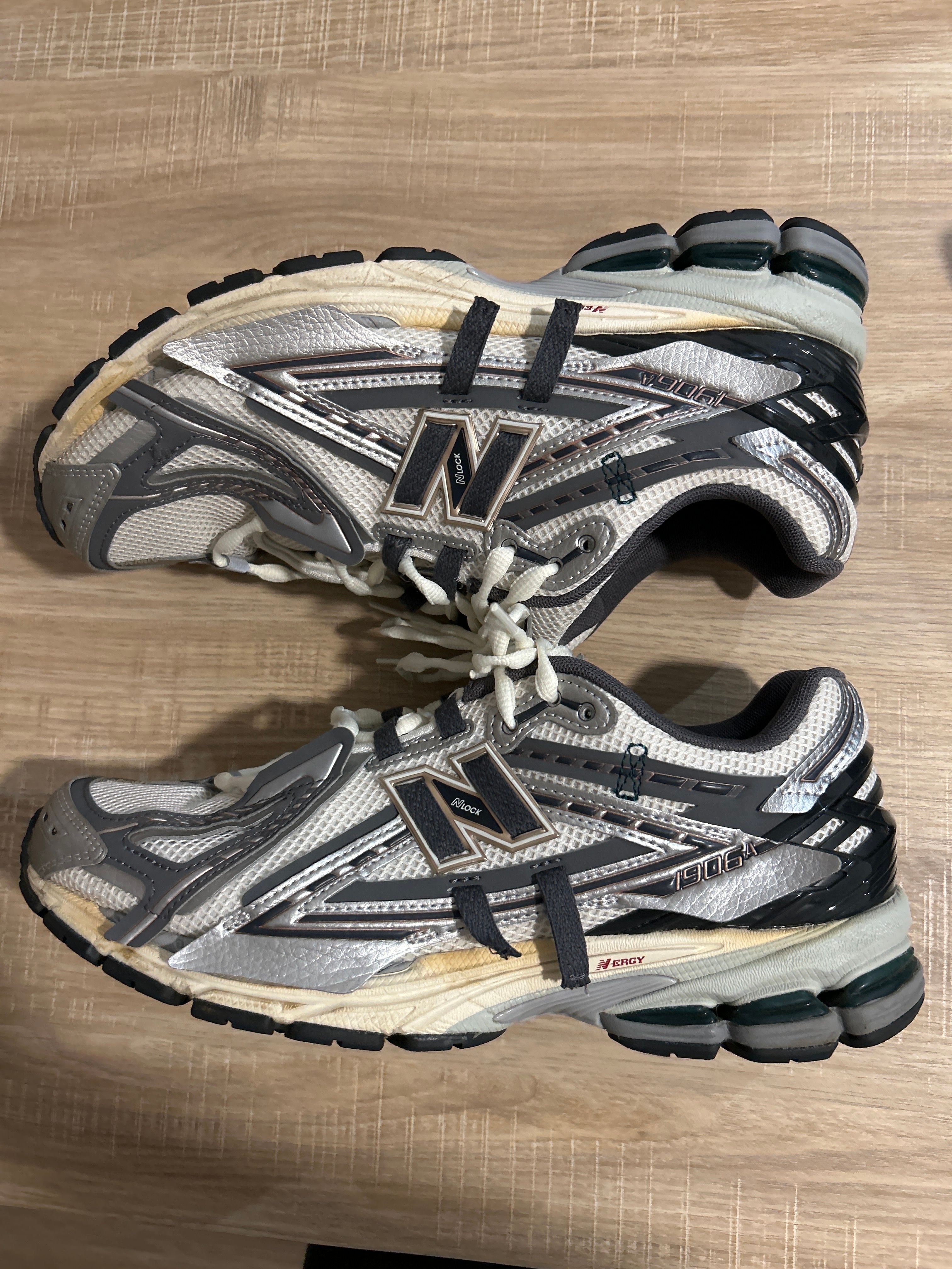 New Balance 1906A "Refined Future"