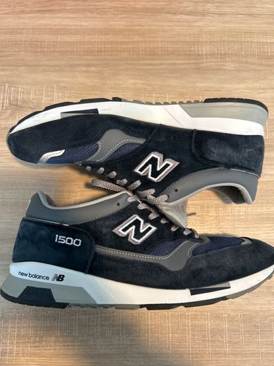 New Balance M1500PNV "Navy"