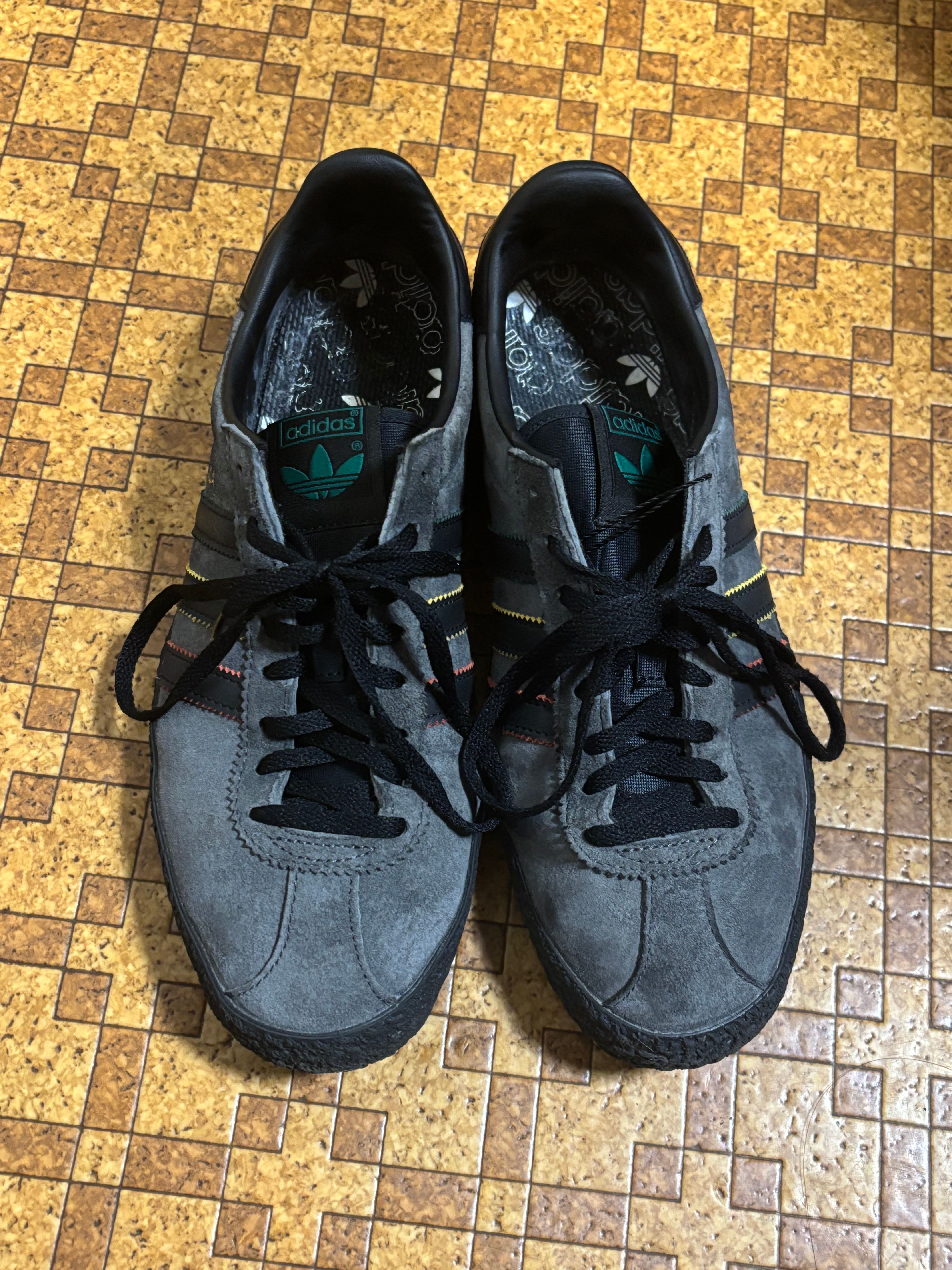 adidas Jamaica 