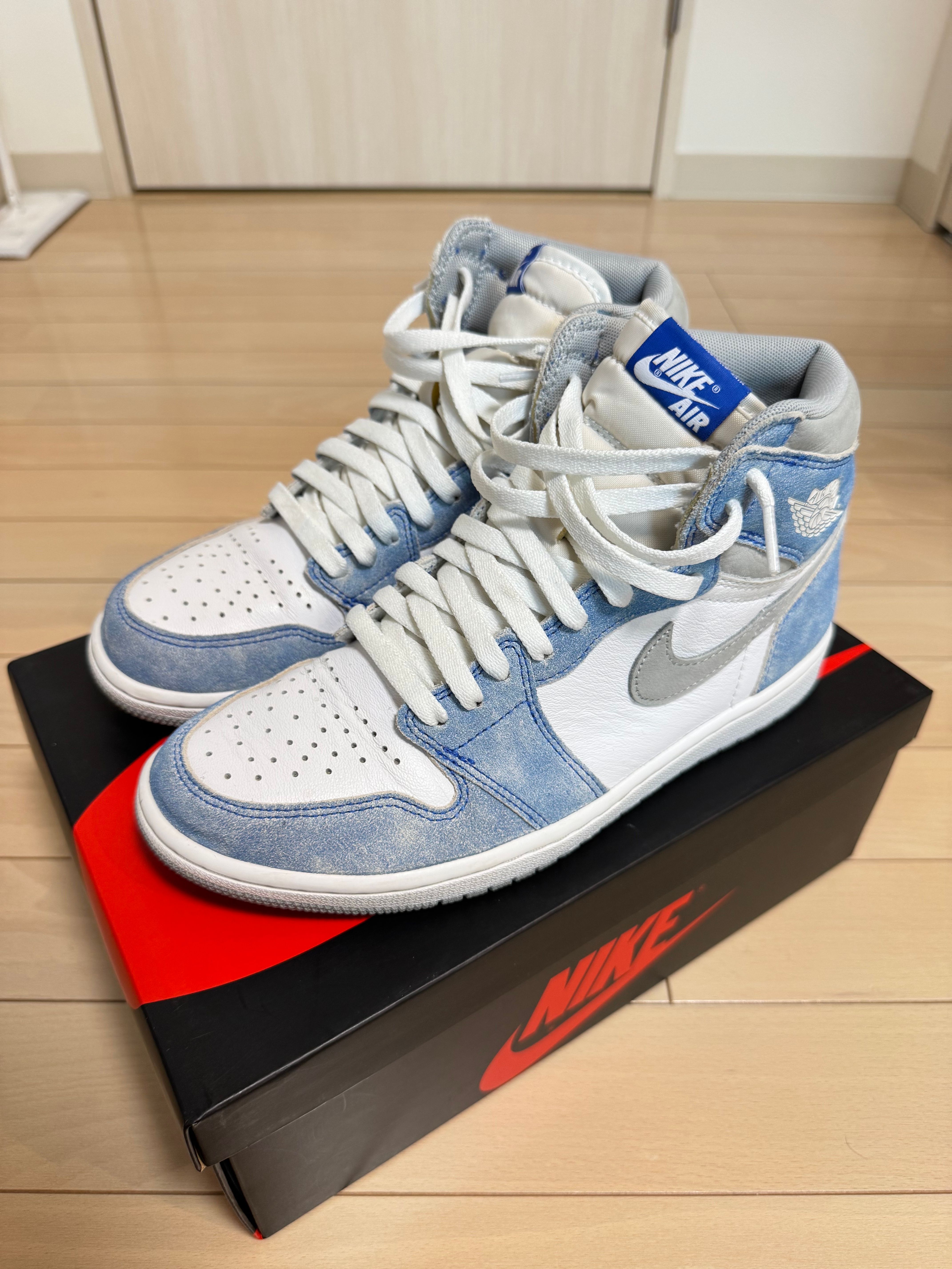 Nike Air Jordan 1 High OG 