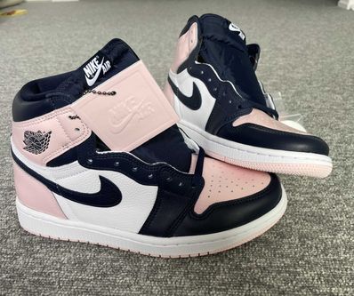 Nike Women's Air Jordan 1 High OG SE "Atmosphere"