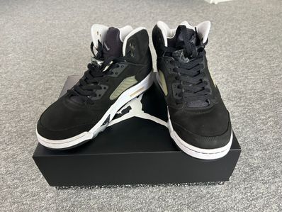 Nike Air Jordan 5 "Moonlight" (2021)