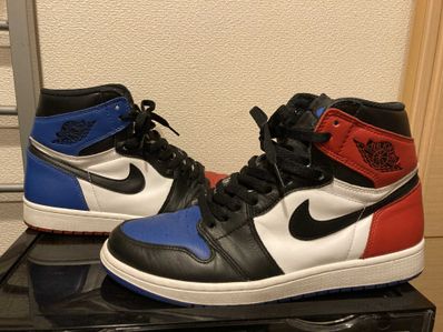 Nike Air Jordan 1 Retro High "Top 3"