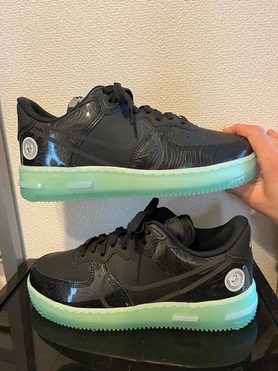 Nike Air Force 1 Low React "All-Star" (2021)