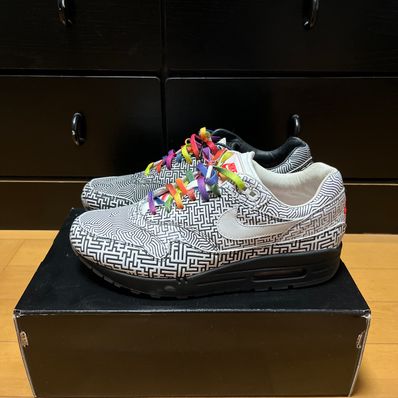 Nike Air Max 1 OA YT "Tokyo Maze"