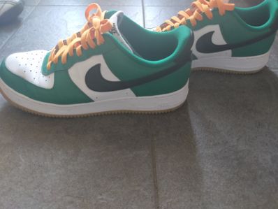 Nike Air Force 1 Low "By You & Unlocked By You" (NIKEiD)