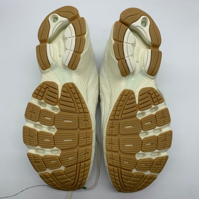 Sean Wotherspoon × adidas Orketro "Off White"