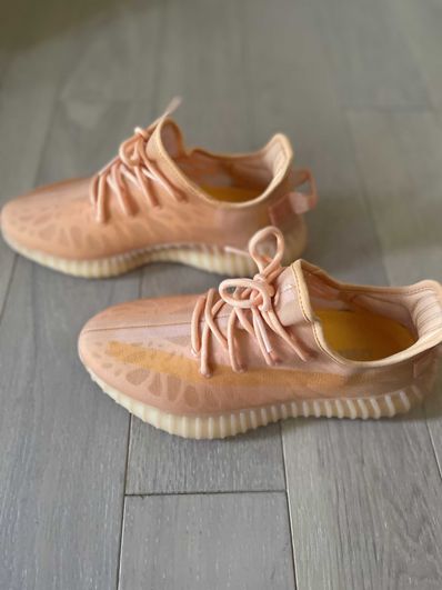 adidas YEEZY Boost 350 V2 "Mono Clay"