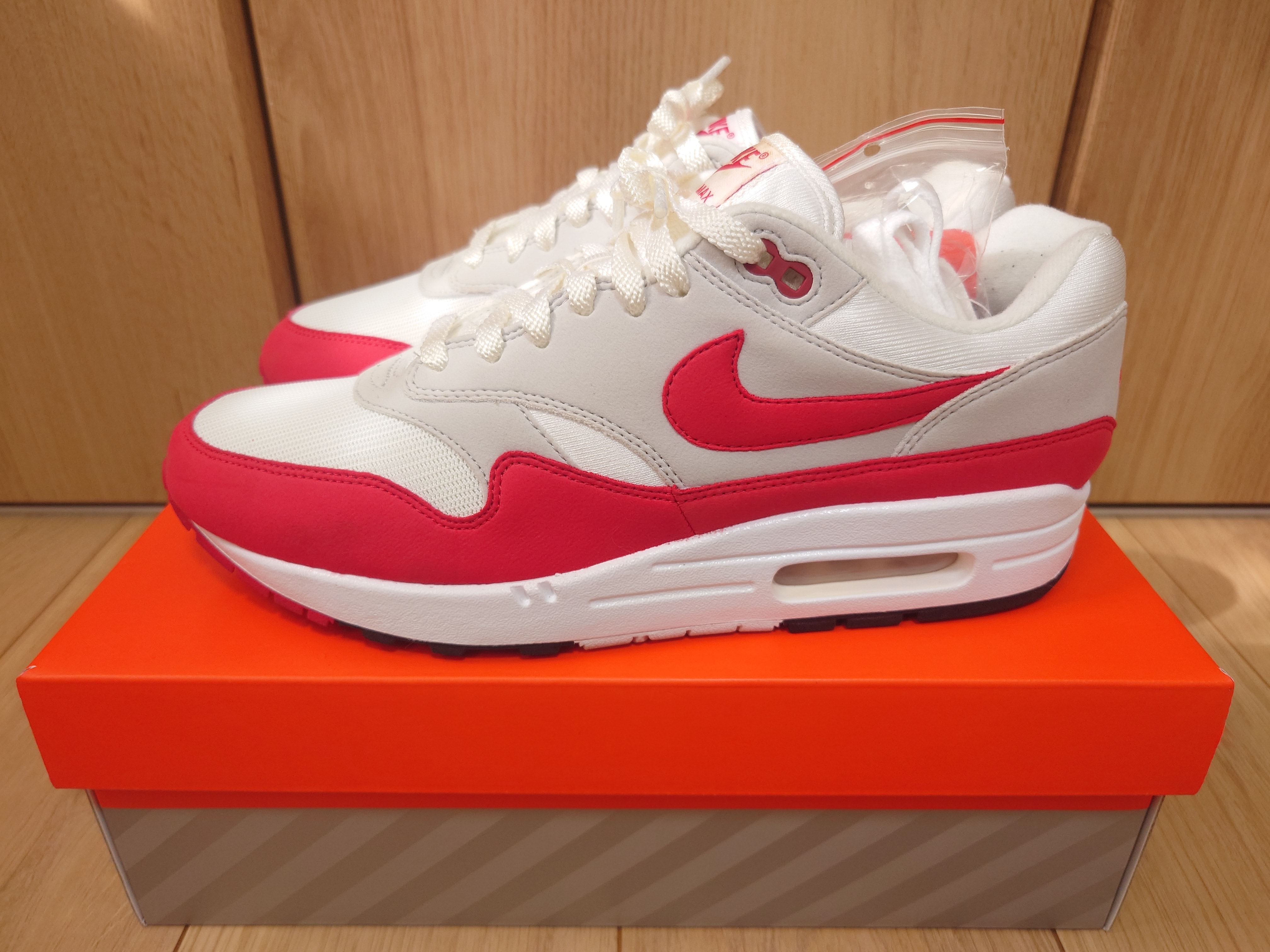 Nike Air Max 1 