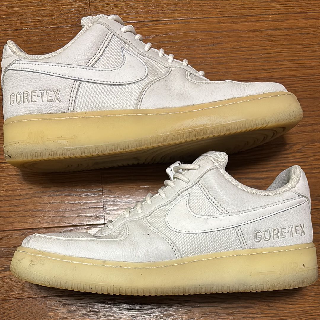 Nike Air Force 1 Low GORE-TEX Summer Shower "White"