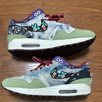 Concepts × Nike Air Max 1 "Mellow"